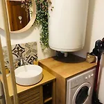 à - Vue Montagne - Calme&paisible Appartamento