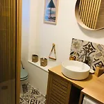 à - Vue Montagne - Calme&paisible