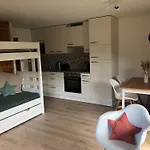 à - Vue Montagne - Calme&paisible Appartamento