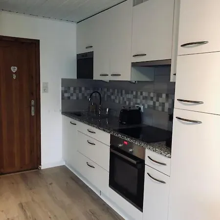 Apartman A - Vue Montagne - Calme & Paisible *