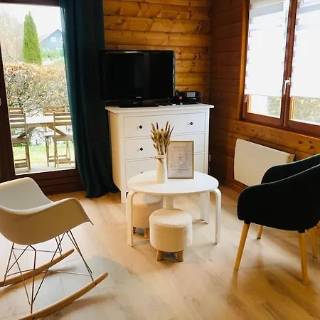 Apartmán A - Vue Montagne - Calme & Paisible *