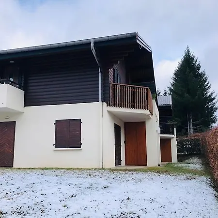 Apartmán A - Vue Montagne - Calme & Paisible *