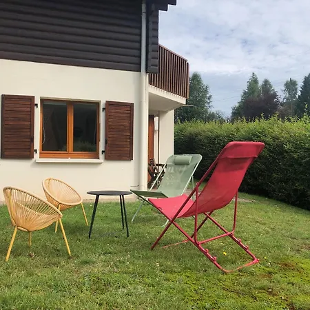 A - Vue Montagne - Calme & Paisible