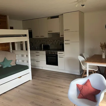 A - Vue Montagne - Calme & Paisible Lägenhet