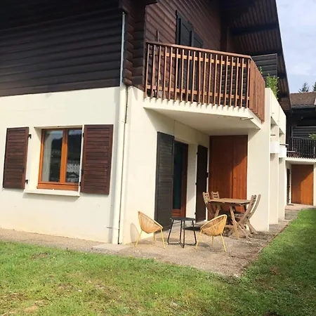 A - Vue Montagne - Calme & Paisible Gérardmer