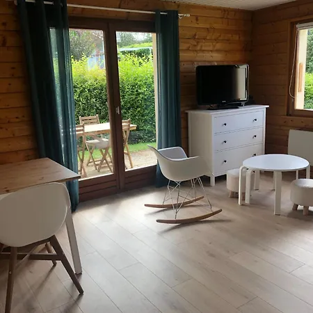A - Vue Montagne - Calme & Paisible * Gerardmer