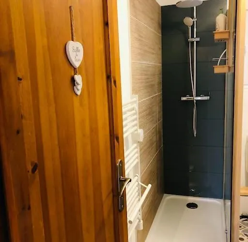 A - Vue Montagne - Calme & Paisible *