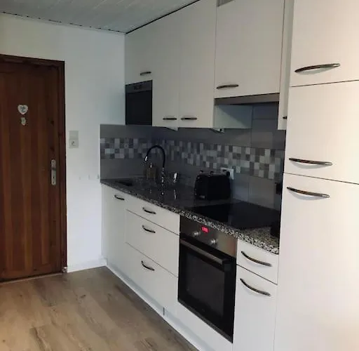 Apartmán A - Vue Montagne - Calme & Paisible *