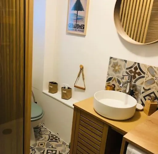 A - Vue Montagne - Calme & Paisible