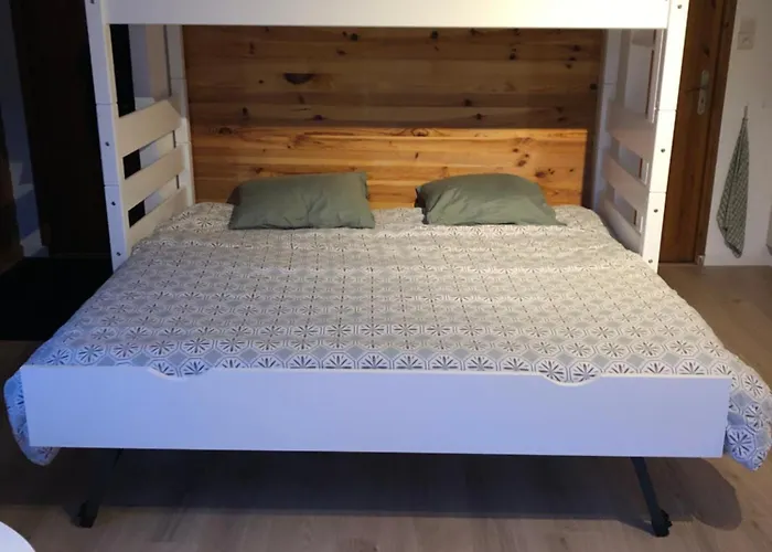 A - Vue Montagne - Calme & Paisible