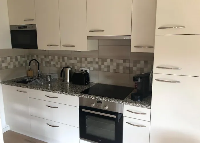 A - Vue Montagne - Calme & Paisible *