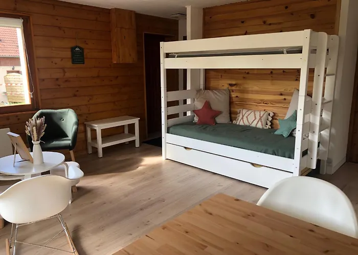 A - Vue Montagne - Calme & Paisible * Жерарме