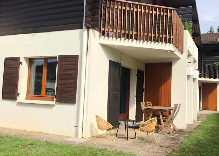 A - Vue Montagne - Calme & Paisible Жерарме